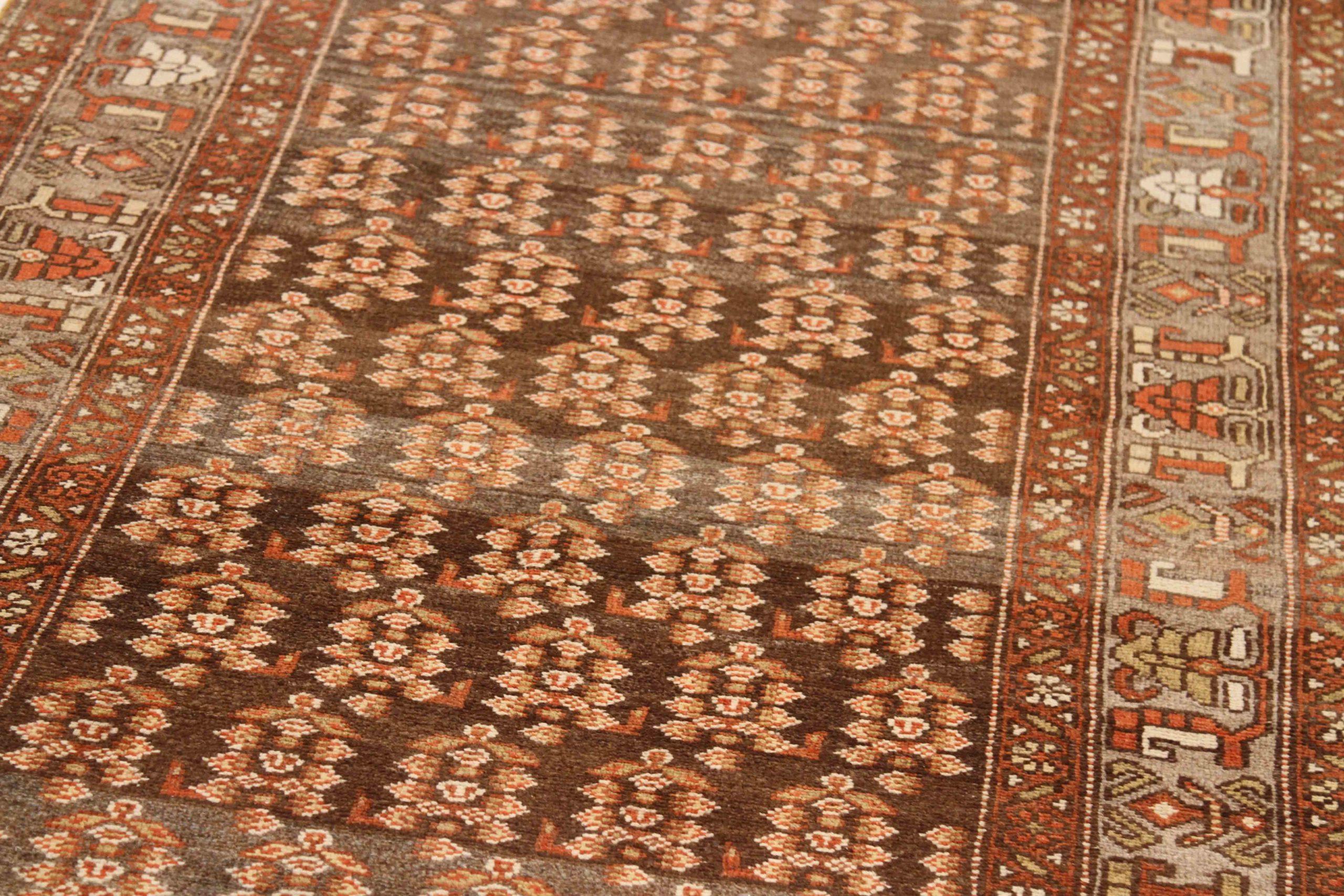 Persischer Zanjan - 70561 (Asiatisch) im Angebot