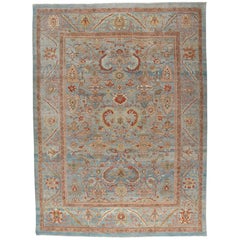 Persian Ziegler Sultanabad Rug