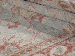 Persian Ziegler Sultanabad Rug Runner