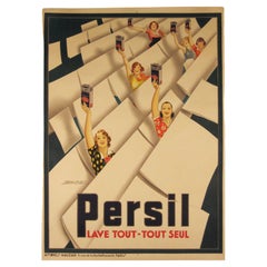 Vintage Persil