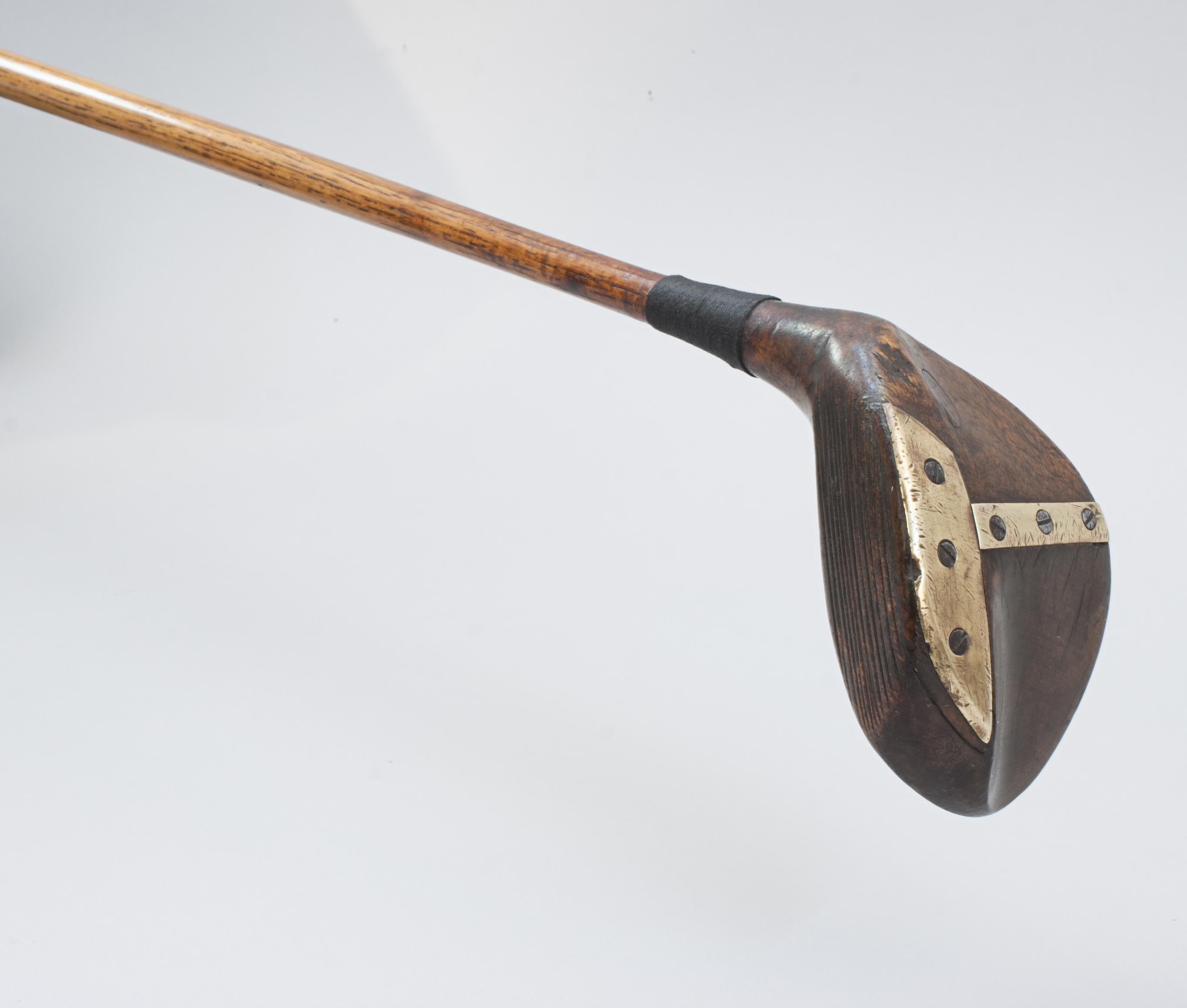 Cucchiaio di Persimmon, Golf Club in vendita 4