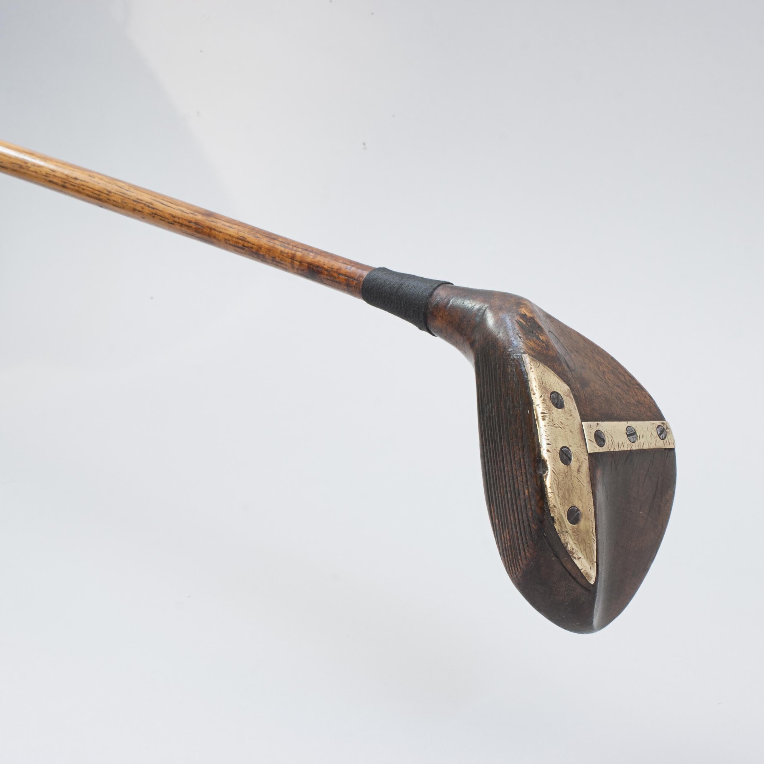 Cucchiaio di Persimmon, Golf Club in vendita 5