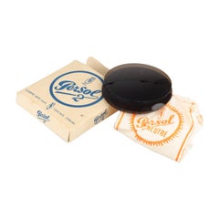 Persol 2 Ratti Vintage Replacement Universal Lenses 75% absoption 60mm