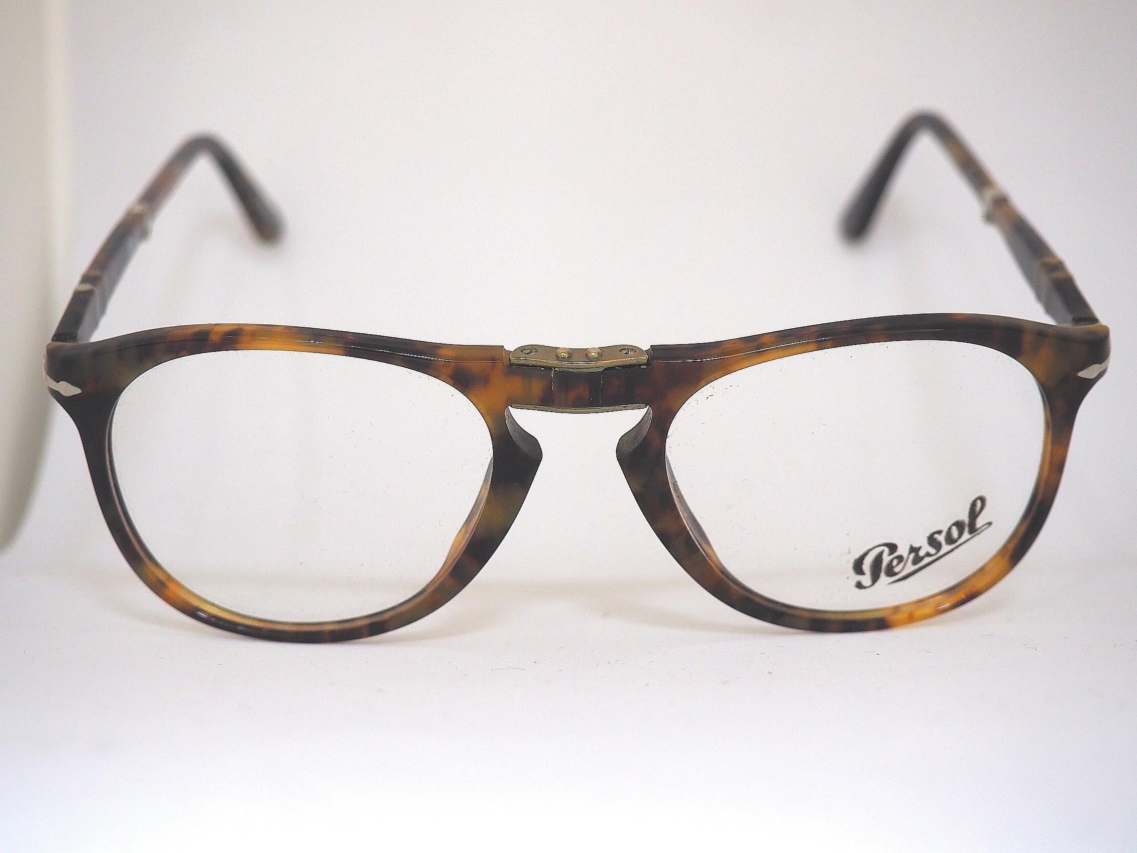 Persol glasses  still with box