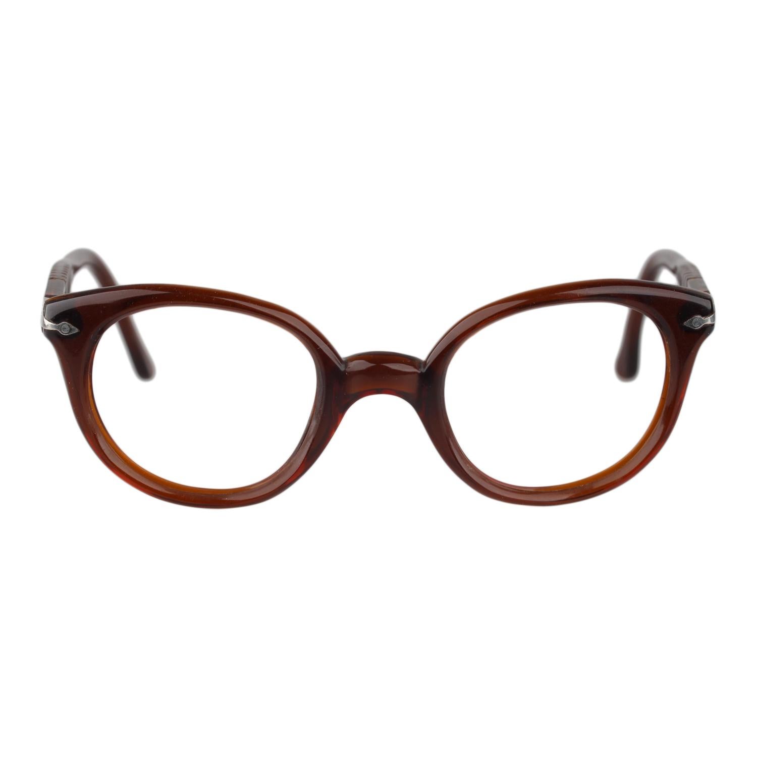 1940s eyeglasses