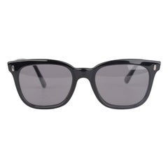 PERSOL Meflecto RATTI 9231 Retro Sunglasses 52-18mm New Old Stock