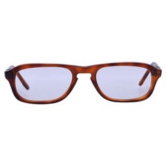 Persol Meflecto Ratti Vintage Marrón Jolly 1 Gafas 48-68 130 mm