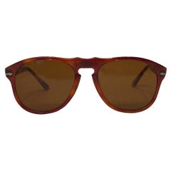 Vintage Persol Ratti 649 Sunglasses