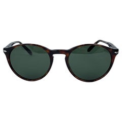 Persol Tortoise Shell Sunglasses