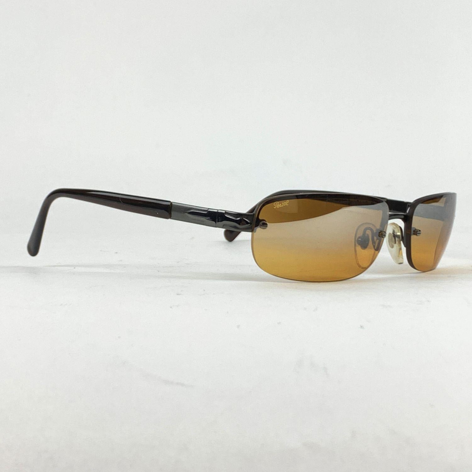 persol mirrored sunglasses