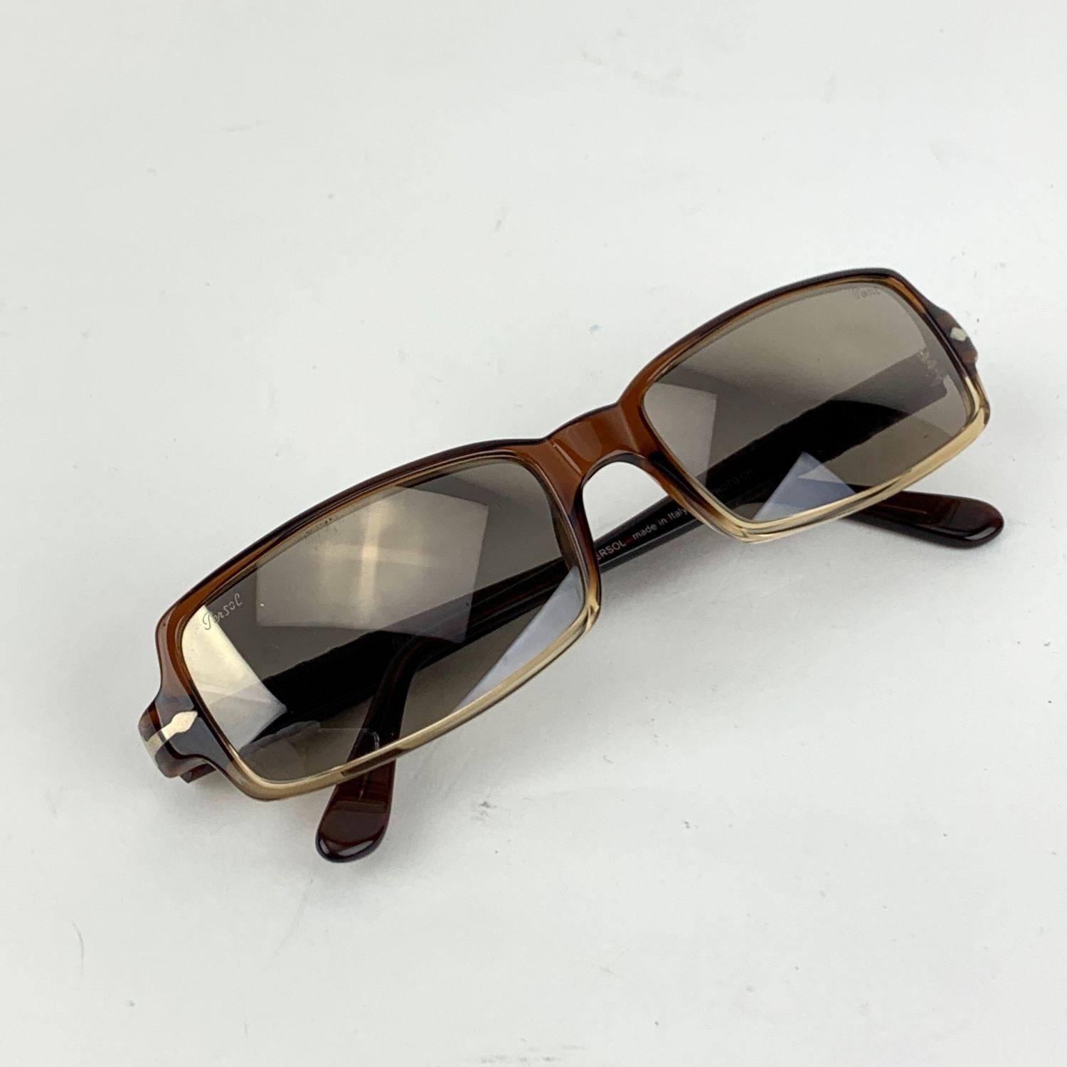 Persol Vintage Mint Sunglasses 2687-S Photo Chromatic 55/17 135 mm 1