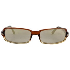 Persol Vintage Mint Sunglasses 2687-S Photo Chromatic 55/17 135 mm
