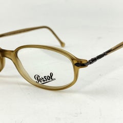 Lunettes Persol Vintage Mint Unisex 2566-V Beige 51/18 140 mm