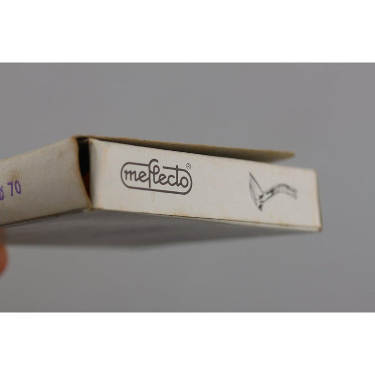 Persol Vintage Replacement Mirrored Powerless Lenses For Sale at 1stDibs