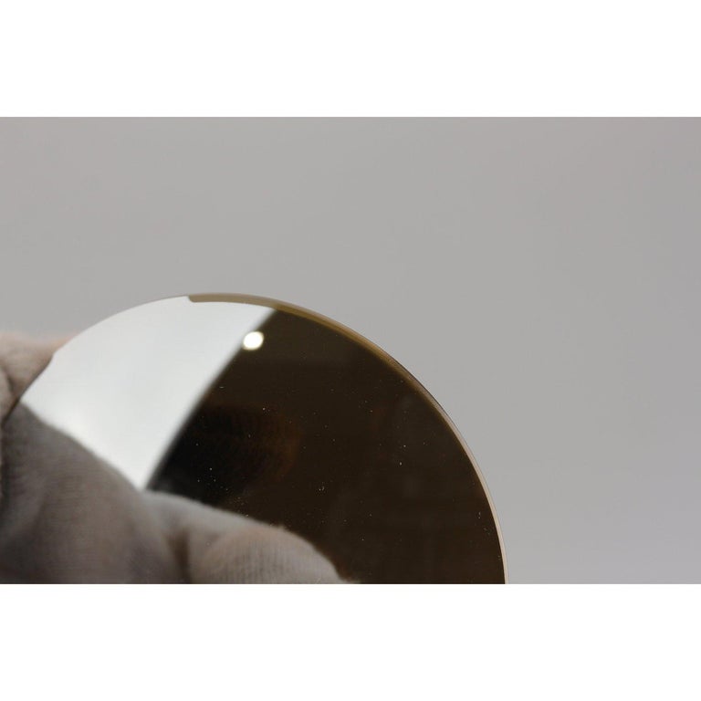 Persol Vintage Replacement Mirrored Powerless Lenses For Sale at 1stDibs