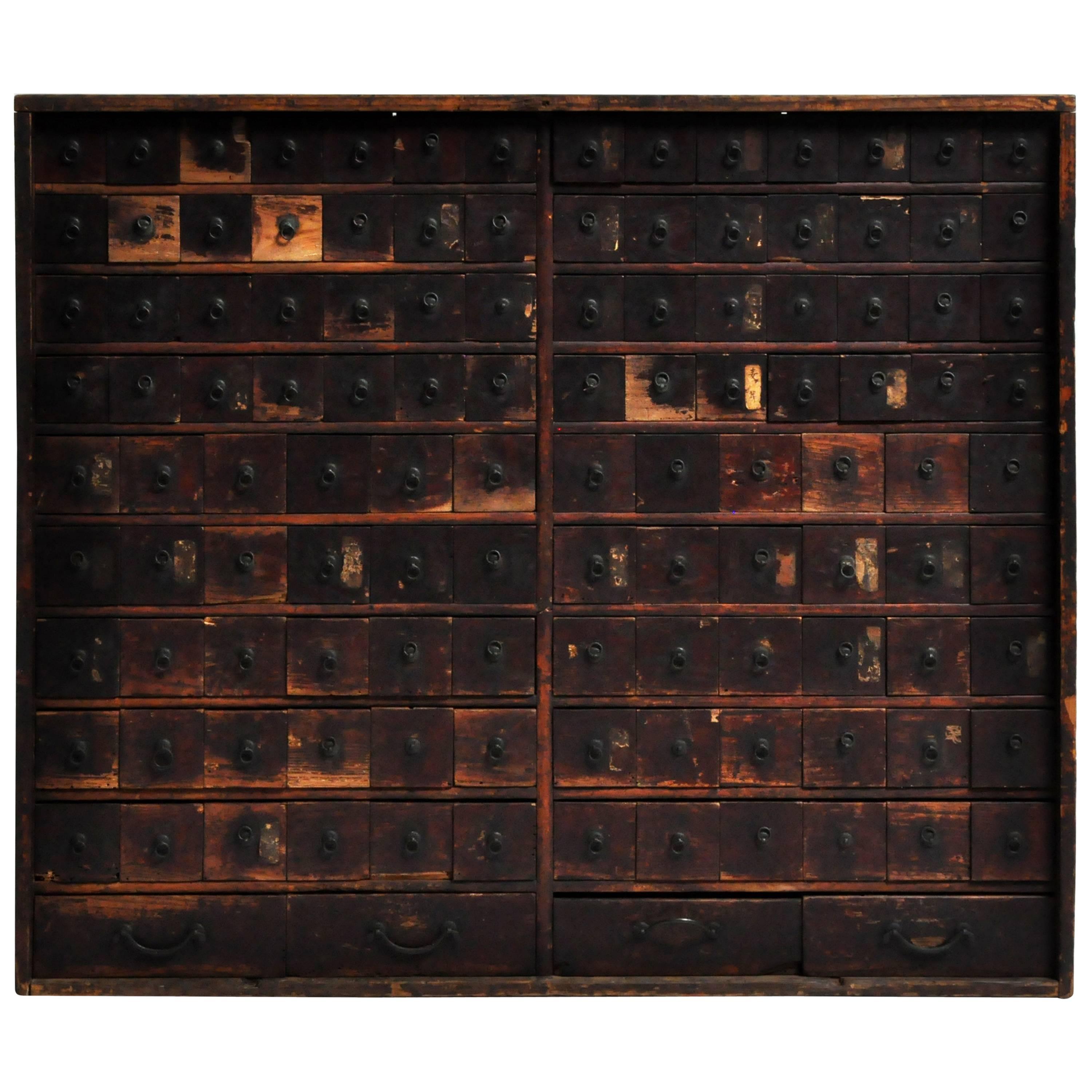 Personal Medicine Chest