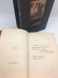 Personal Memoirs of U.S. Grant, Special 2-Volume First Edition, 1885-1886