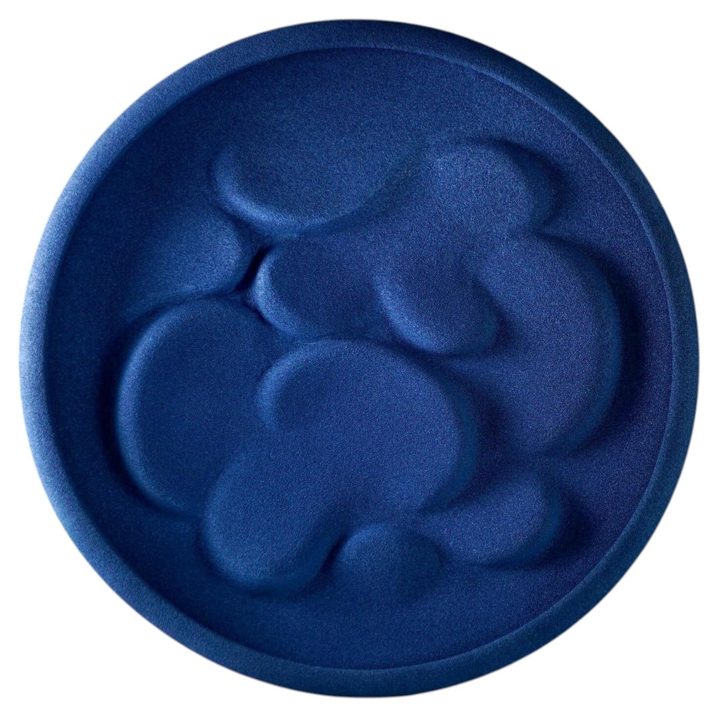 Personal Spheres #01 Sculptural Object By Caspi Ceramics NL