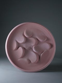 Personal Spheres #03 Sculptural Object By Caspi Ceramics NL