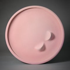Personal Spheres #04 Sculptural Object By Caspi Ceramics NL