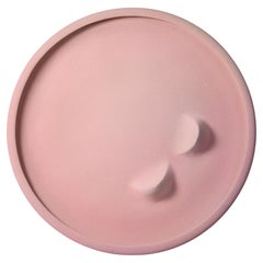 Personal Spheres #04 Sculptural Object By Caspi Ceramics NL