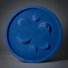Personal Spheres #05 Sculptural Object By Caspi Ceramics NL