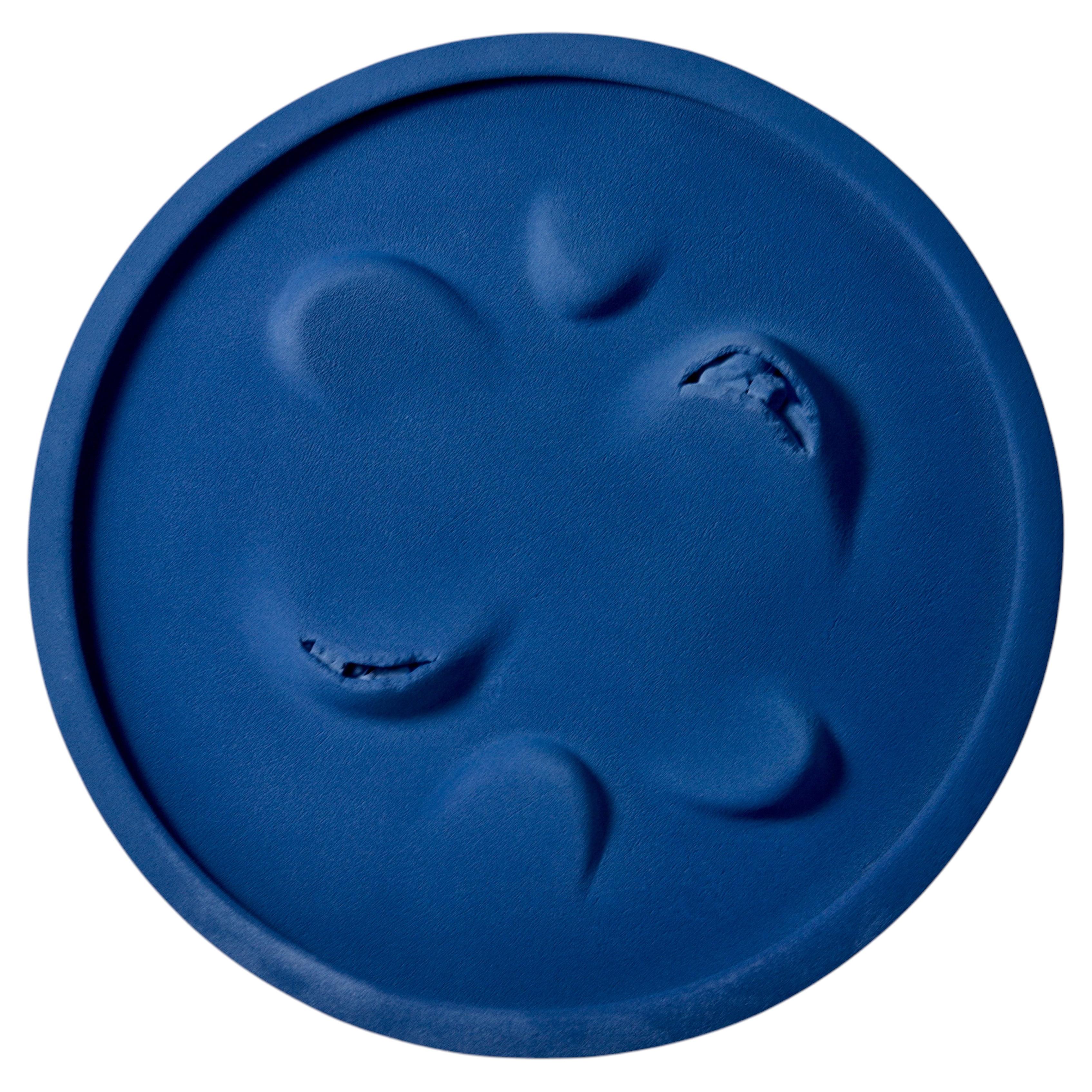 Personal Spheres #05 Sculptural Object By Caspi Ceramics NL