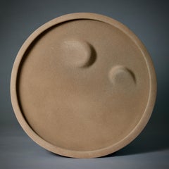 Personal Spheres #07 Sculptural Object By Caspi Ceramics NL