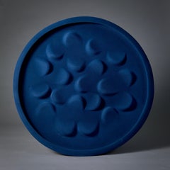 Personal Spheres #10 Sculptural Object By Caspi Ceramics NL