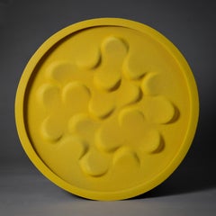 Personal Spheres #11 Sculptural Object By Caspi Ceramics NL