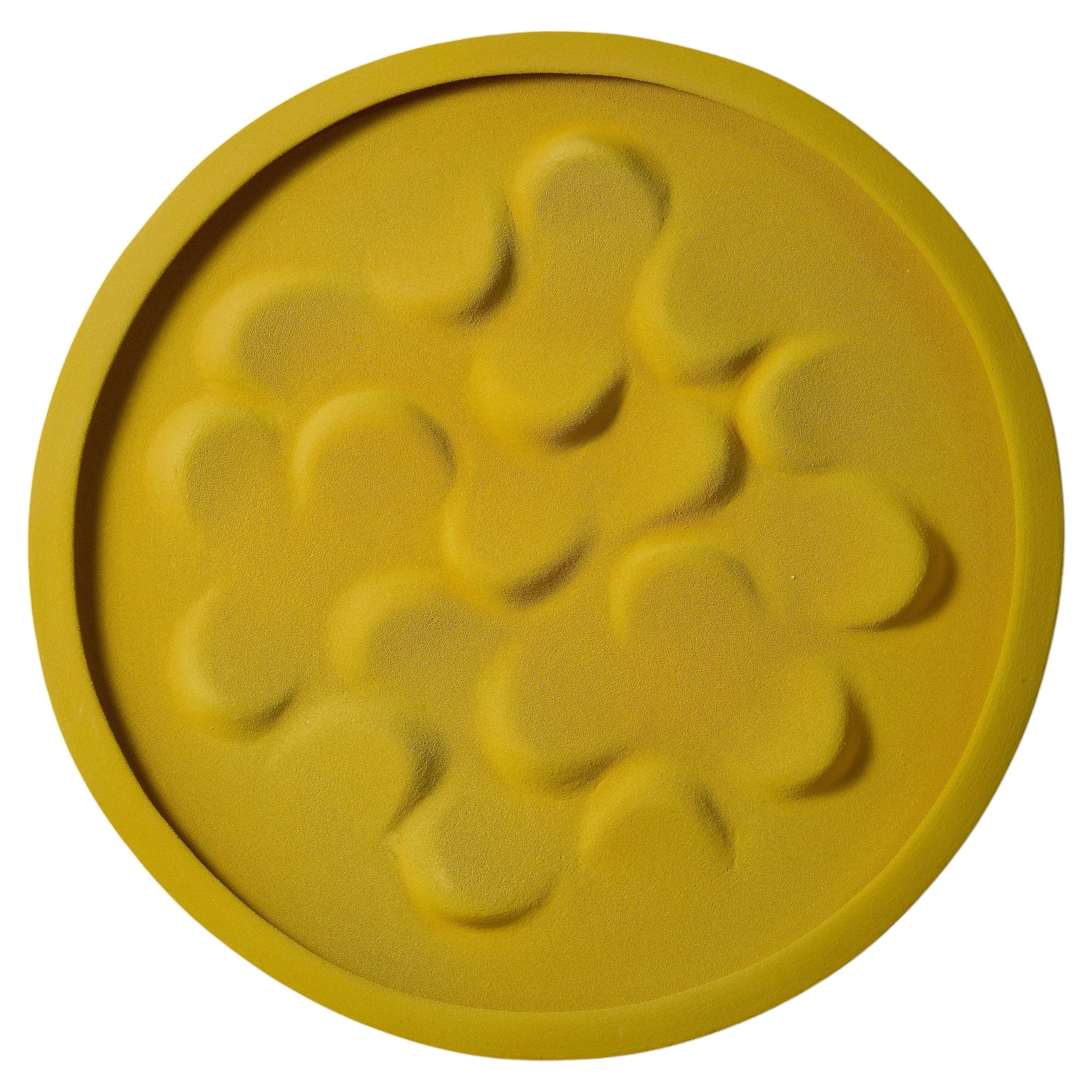 Personal Spheres #11 Sculptural Object By Caspi Ceramics NL For Sale