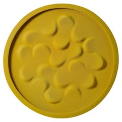 Personal Spheres #11 Sculptural Object By Caspi Ceramics NL