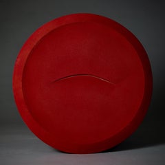 Personal Spheres #14 Sculptural Object By Caspi Ceramics NL