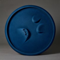 Personal Spheres #15 Sculptural Object By Caspi Ceramics NL