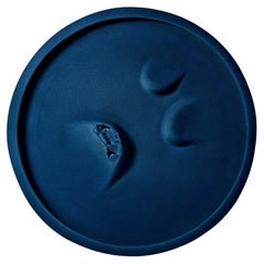 Personal Spheres #15 Sculptural Object By Caspi Ceramics NL