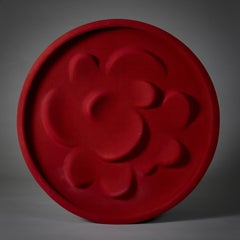 Personal Spheres #8 Sculptural Object By Caspi Ceramics NL