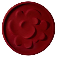 Personal Spheres #8 Sculptural Object By Caspi Ceramics NL