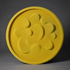 Personal Spheres #9 Sculptural Object By Caspi Ceramics NL