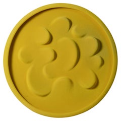 Personal Spheres #9 Sculptural Object By Caspi Ceramics NL