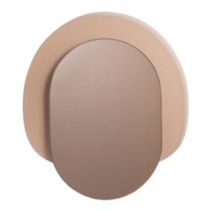 Personale Su Espejo Rosa