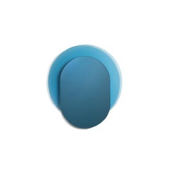 Personal Him Blue Mirror