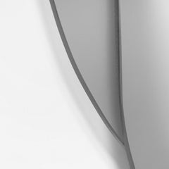 Espejo de Pared Gris PERSONALE HIM