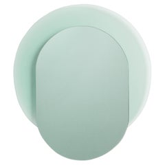 Personal Him Green Mirror