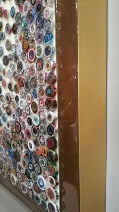 "Personalità", opera d'arte di Mauro Oliveira