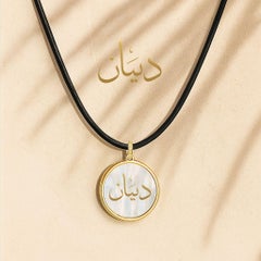 Personalized Name Multi Language Pendant- custom any photo or picture pendant