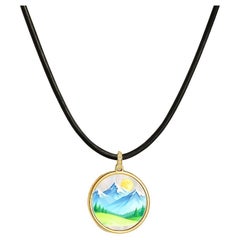 Pendentif spécial personnalisé - pendentif personnalisé avec photo ou image