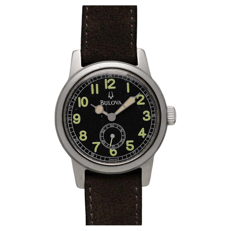 Is my Bulova watch worth anything?