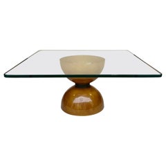 Lacquer Coffee and Cocktail Tables