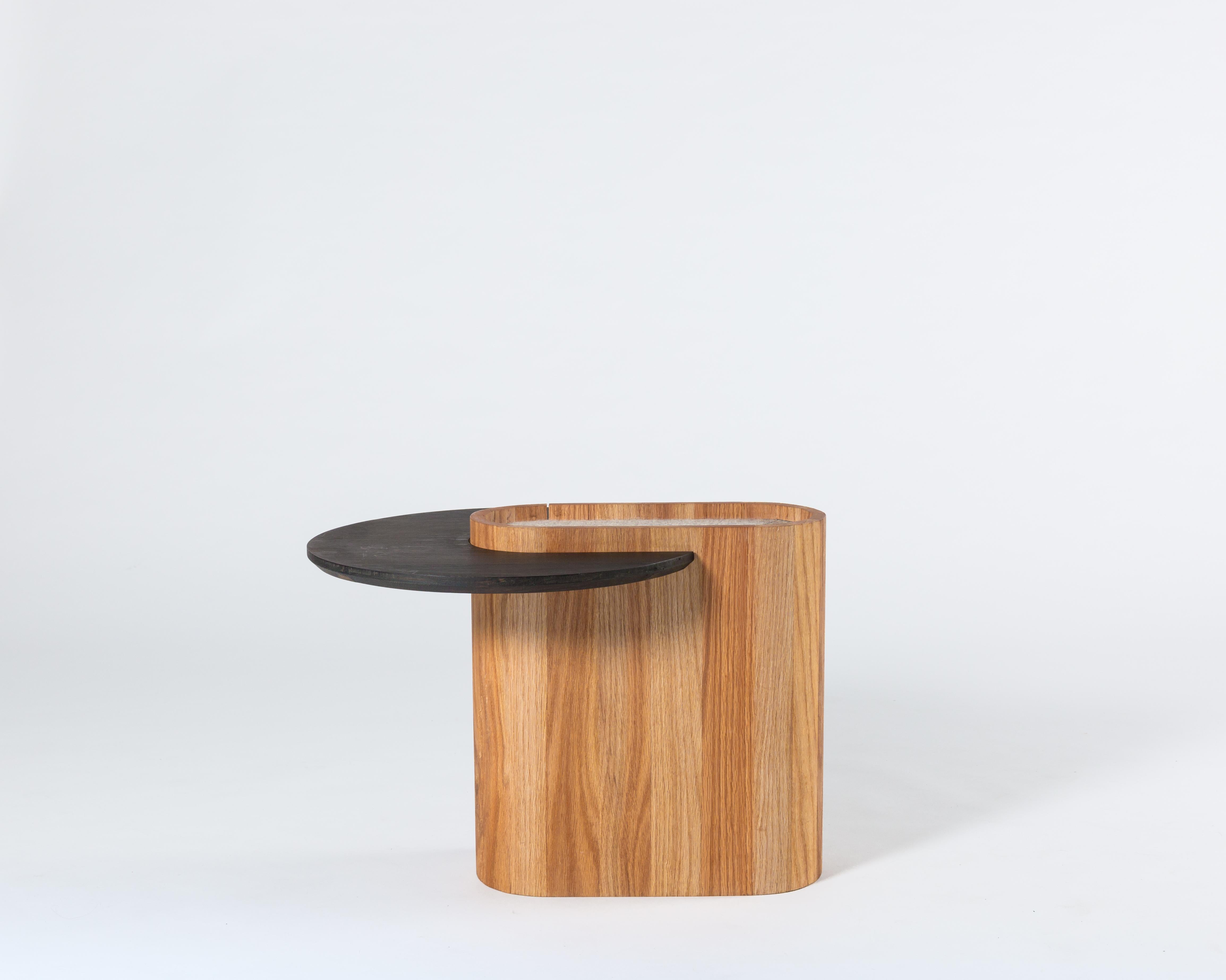 Post-Modern Perspectiva Coffee Table i by Colección Estudio For Sale