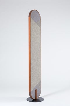 Divisorio per lo spazio Perspectiva di Colección Estudio